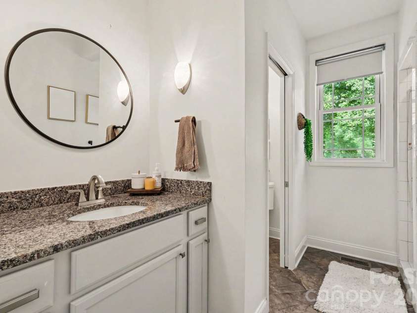 408 Griffith Road, Monroe, NC 28112.  MLS# CAR4406763, YatesRealty ID 39755. 