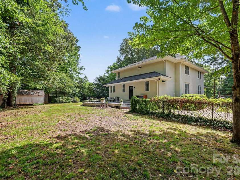408 Griffith Road, Monroe, NC 28112.  MLS# CAR4406763, YatesRealty ID 39755. 