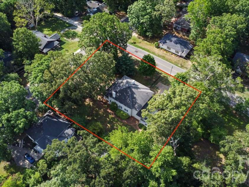 408 Griffith Road, Monroe, NC 28112.  MLS# CAR4406763, YatesRealty ID 39755. 
