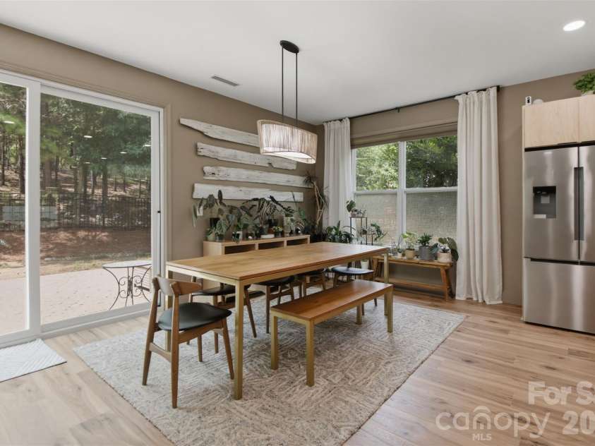 2002 Canopy Drive, Indian Trail, NC 28079.  MLS# CAR4406703, YatesRealty ID 39757. 