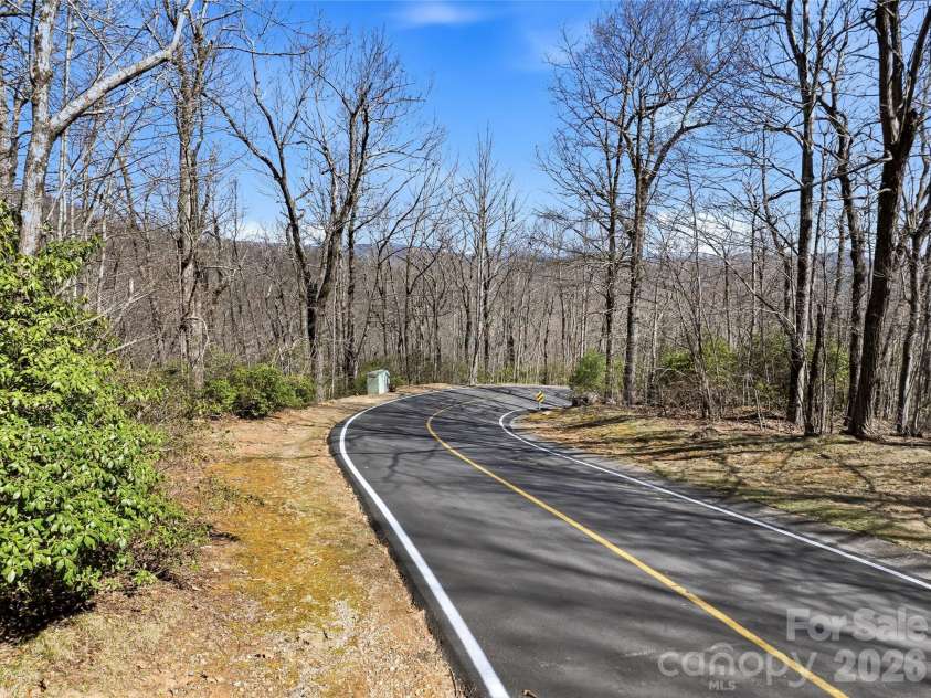 0000 Panther Mountain Road, Zirconia, NC 28790.  MLS# CAR4406657, YatesRealty ID 39758. 