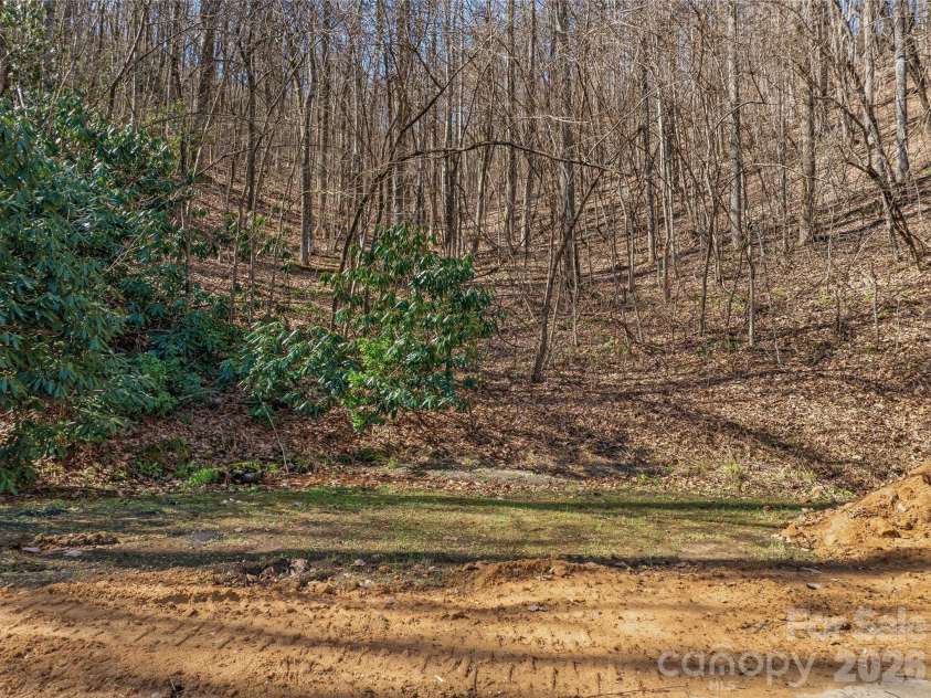 0000 Panther Mountain Road, Zirconia, NC 28790.  MLS# CAR4406657, YatesRealty ID 39758. 