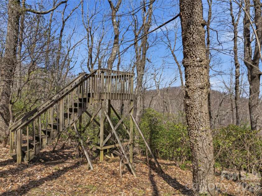 0000 Panther Mountain Road, Zirconia, NC 28790.  MLS# CAR4406657, YatesRealty ID 39758. 