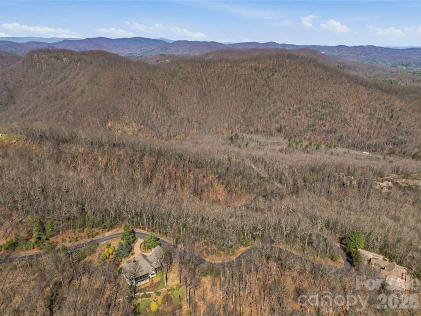 0000 Panther Mountain Road, Zirconia, NC 28790.  MLS# CAR4406657, YatesRealty ID 39758. 