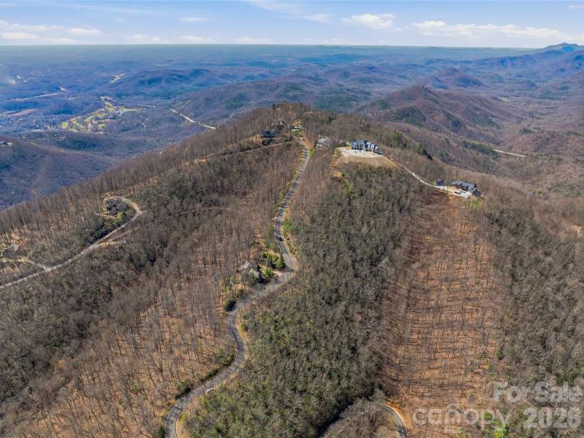 0000 Panther Mountain Road, Zirconia, NC 28790.  MLS# CAR4406657, YatesRealty ID 39758. 