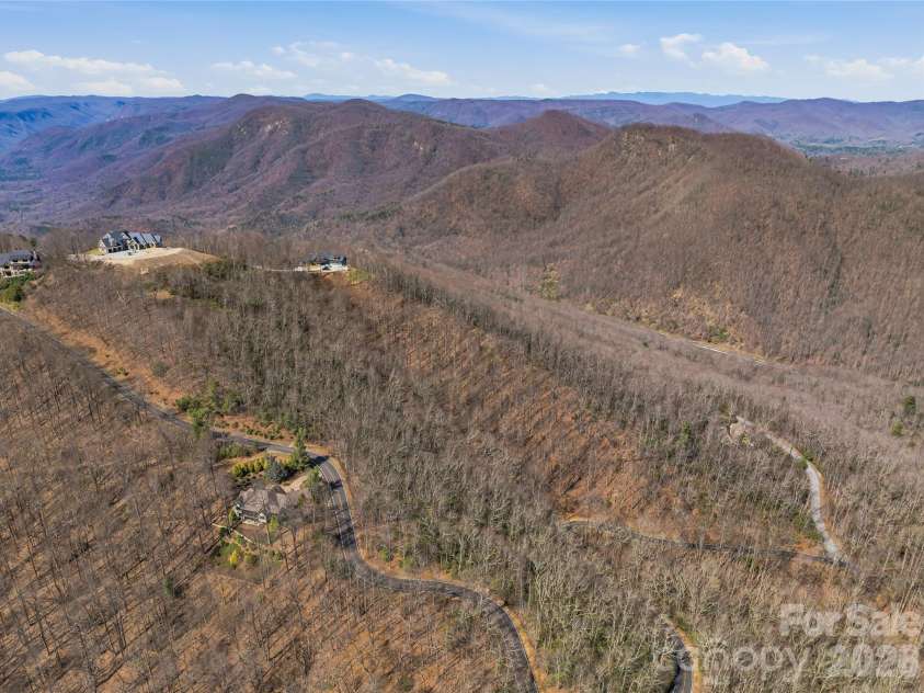 0000 Panther Mountain Road, Zirconia, NC 28790.  MLS# CAR4406657, YatesRealty ID 39758. 