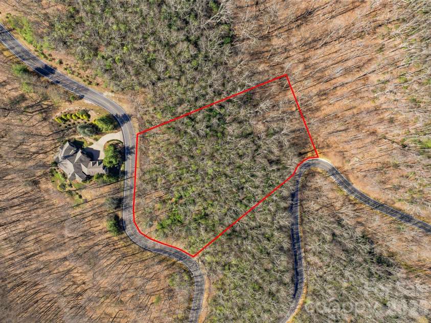 0000 Panther Mountain Road, Zirconia, NC 28790.  MLS# CAR4406657, YatesRealty ID 39758. 