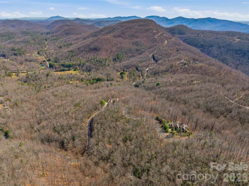 0000 Panther Mountain Road, Zirconia, NC 28790.  MLS# CAR4406657, YatesRealty ID 39758. 