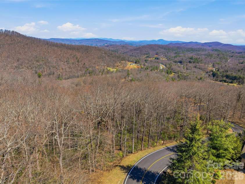 0000 Panther Mountain Road, Zirconia, NC 28790.  MLS# CAR4406657, YatesRealty ID 39758. 