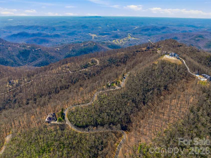 0000 Panther Mountain Road, Zirconia, NC 28790.  MLS# CAR4406657, YatesRealty ID 39758. 