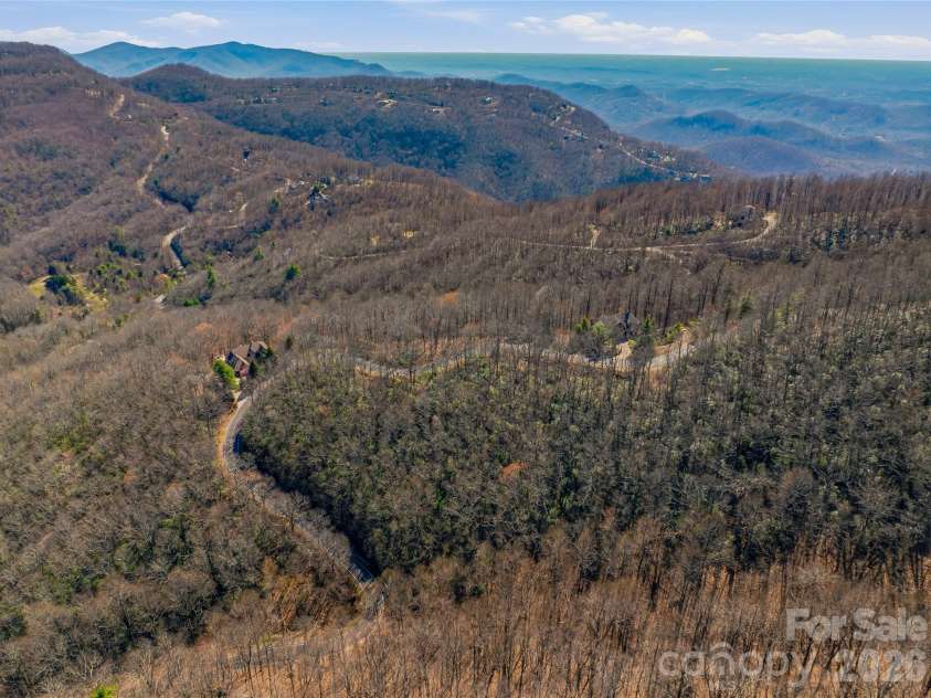 0000 Panther Mountain Road, Zirconia, NC 28790.  MLS# CAR4406657, YatesRealty ID 39758. 