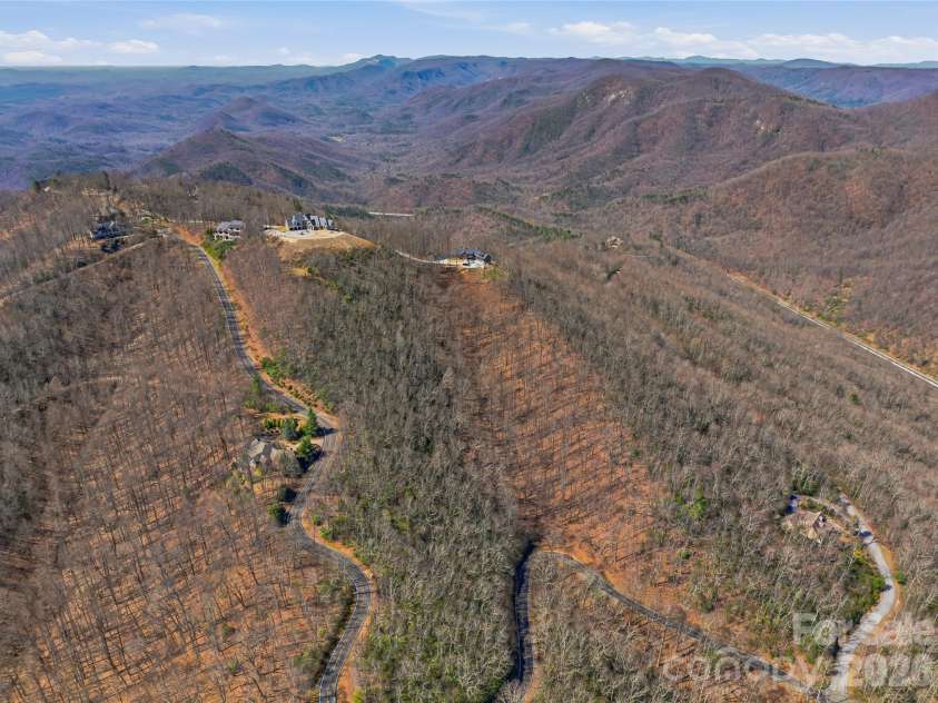 0000 Panther Mountain Road, Zirconia, NC 28790.  MLS# CAR4406657, YatesRealty ID 39758. 