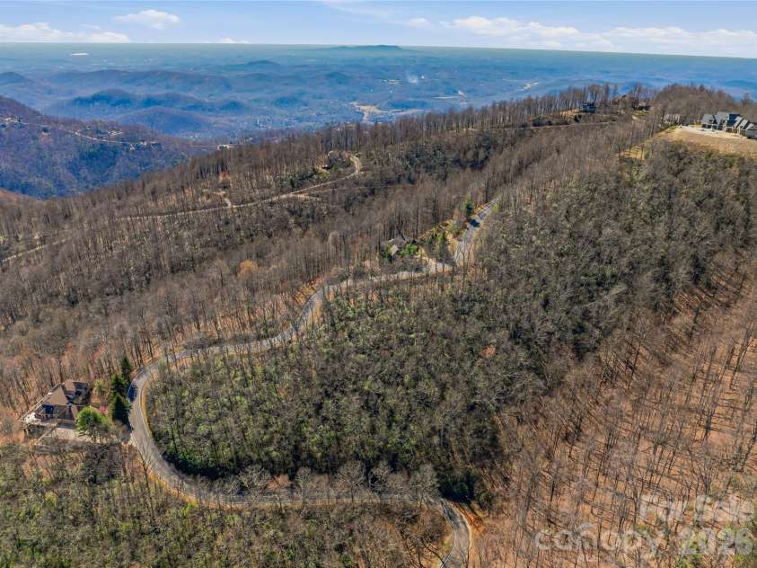 0000 Panther Mountain Road, Zirconia, NC 28790.  MLS# CAR4406657, YatesRealty ID 39758. 