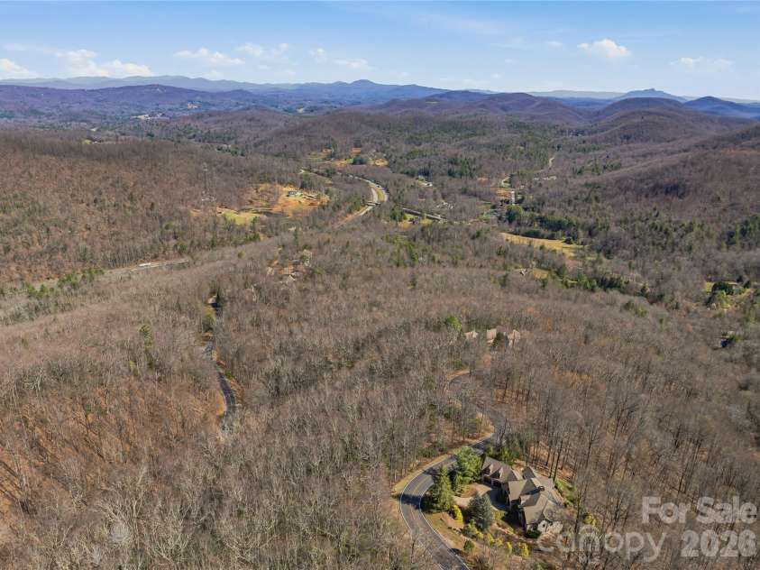 0000 Panther Mountain Road, Zirconia, NC 28790.  MLS# CAR4406657, YatesRealty ID 39758. 