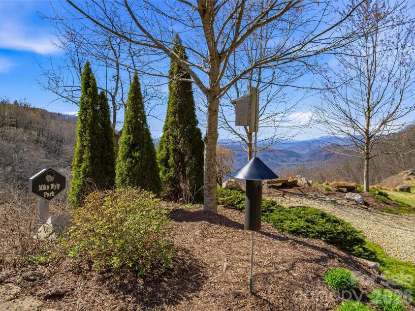 0000 Panther Mountain Road, Zirconia, NC 28790.  MLS# CAR4406657, YatesRealty ID 39758. 