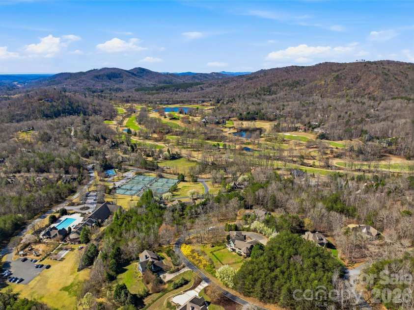 0000 Panther Mountain Road, Zirconia, NC 28790.  MLS# CAR4406657, YatesRealty ID 39758. 