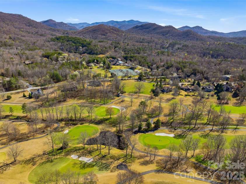 0000 Panther Mountain Road, Zirconia, NC 28790.  MLS# CAR4406657, YatesRealty ID 39758. 