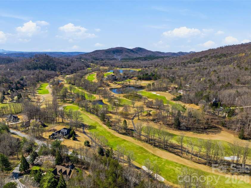0000 Panther Mountain Road, Zirconia, NC 28790.  MLS# CAR4406657, YatesRealty ID 39758. 