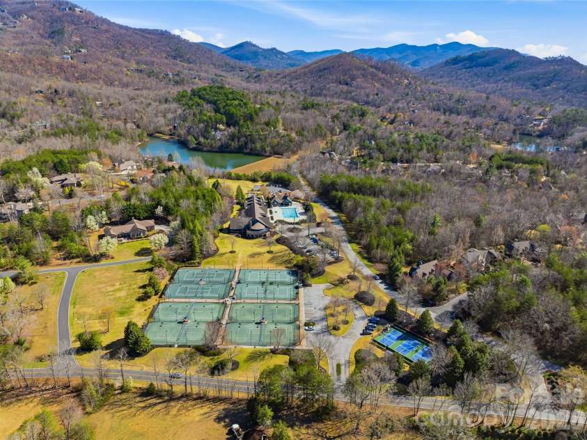 0000 Panther Mountain Road, Zirconia, NC 28790.  MLS# CAR4406657, YatesRealty ID 39758. 