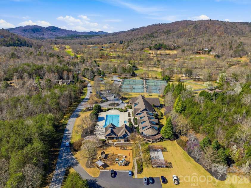 0000 Panther Mountain Road, Zirconia, NC 28790.  MLS# CAR4406657, YatesRealty ID 39758. 