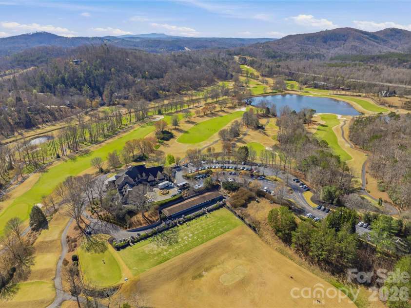 0000 Panther Mountain Road, Zirconia, NC 28790.  MLS# CAR4406657, YatesRealty ID 39758. 