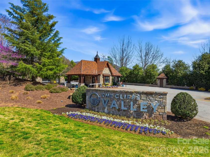 0000 Panther Mountain Road, Zirconia, NC 28790.  MLS# CAR4406657, YatesRealty ID 39758. 