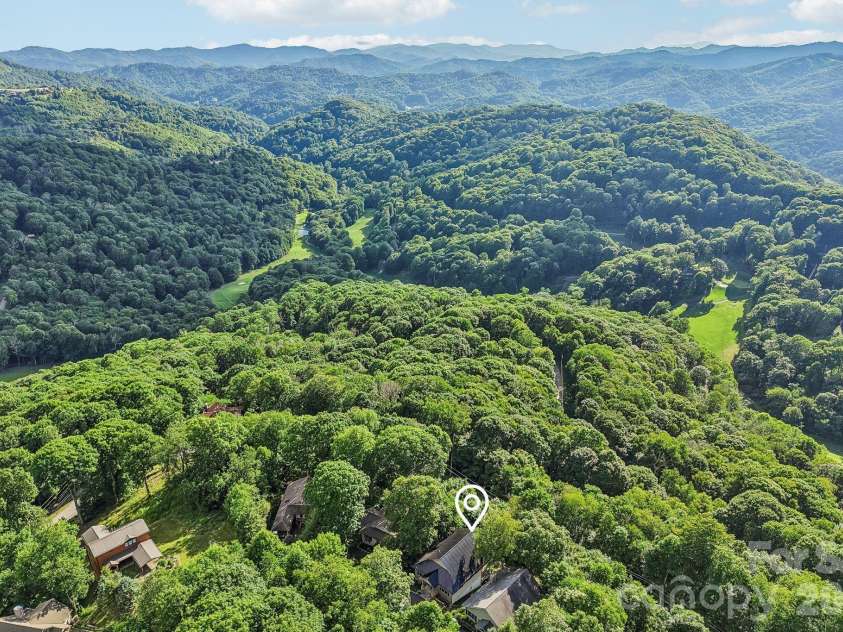156 Cottage Lane, Mars Hill, NC 28754.  MLS# CAR4406570, YatesRealty ID 39759. 