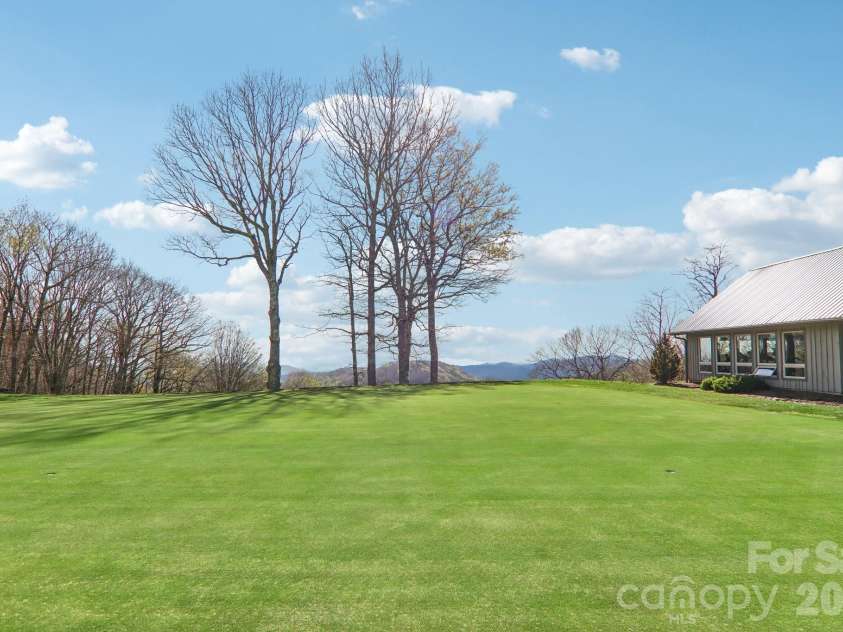 156 Cottage Lane, Mars Hill, NC 28754.  MLS# CAR4406570, YatesRealty ID 39759. WLCC