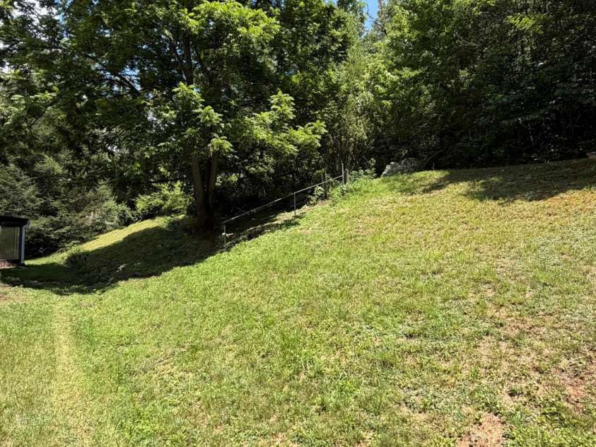 142 Avondale Road, Asheville, NC 28803.  MLS# CAR4406628, YatesRealty ID 39760. 