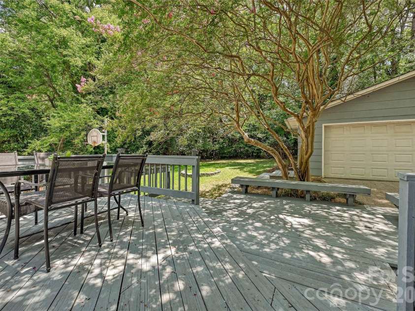 2308 Knickerbocker Drive, Charlotte, NC 28212.  MLS# CAR4406627, YatesRealty ID 39761. 