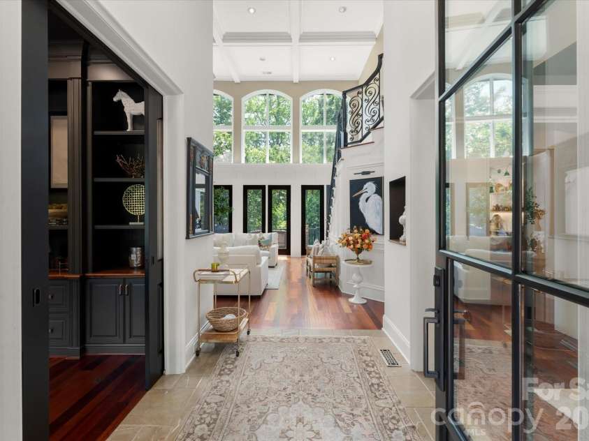 3603 Hennessy Place, Charlotte, NC 28210.  MLS# CAR4406603, YatesRealty ID 39762. 