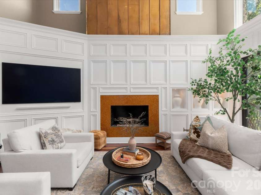 3603 Hennessy Place, Charlotte, NC 28210.  MLS# CAR4406603, YatesRealty ID 39762. 