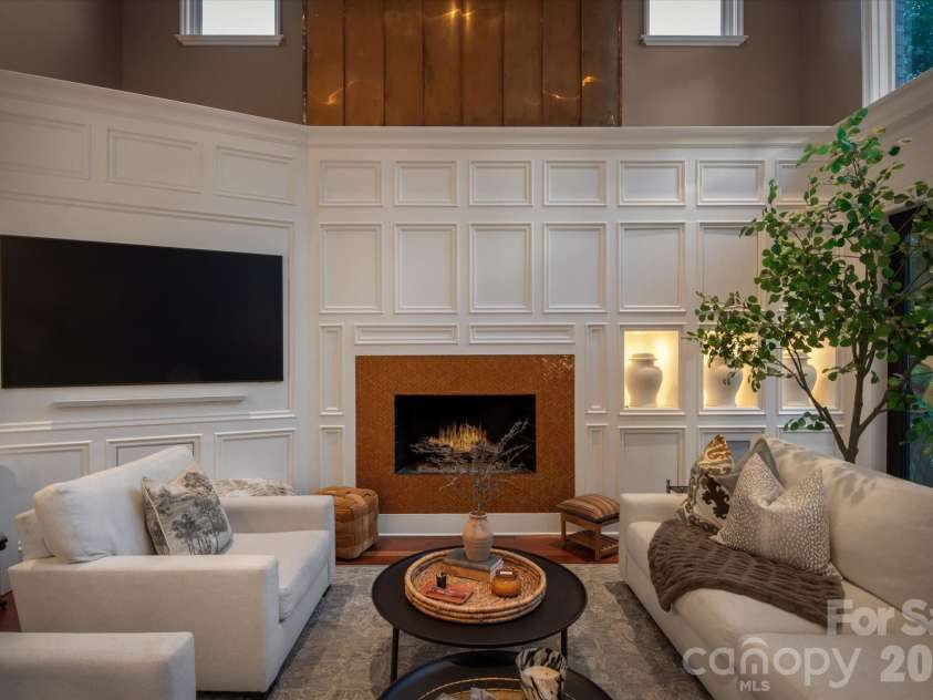 3603 Hennessy Place, Charlotte, NC 28210.  MLS# CAR4406603, YatesRealty ID 39762. 