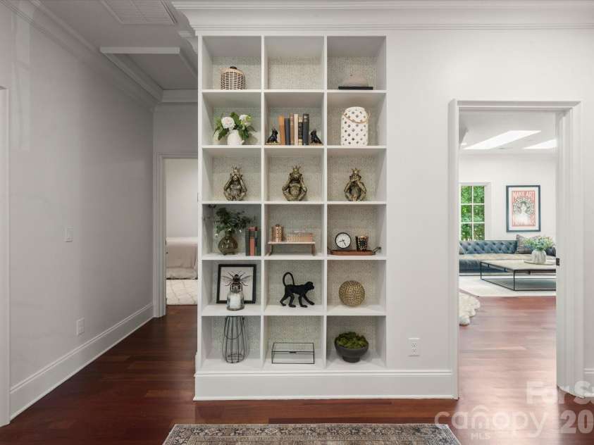3603 Hennessy Place, Charlotte, NC 28210.  MLS# CAR4406603, YatesRealty ID 39762. 