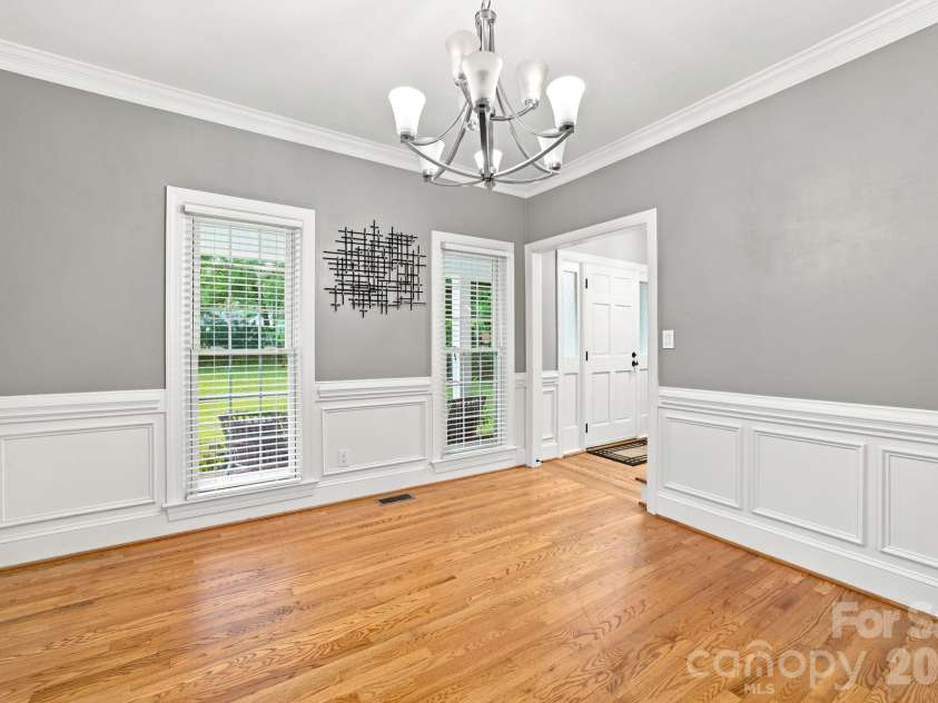 115 Valley Glen Drive, Waxhaw, NC 28173.  MLS# CAR4406430, YatesRealty ID 39764. 