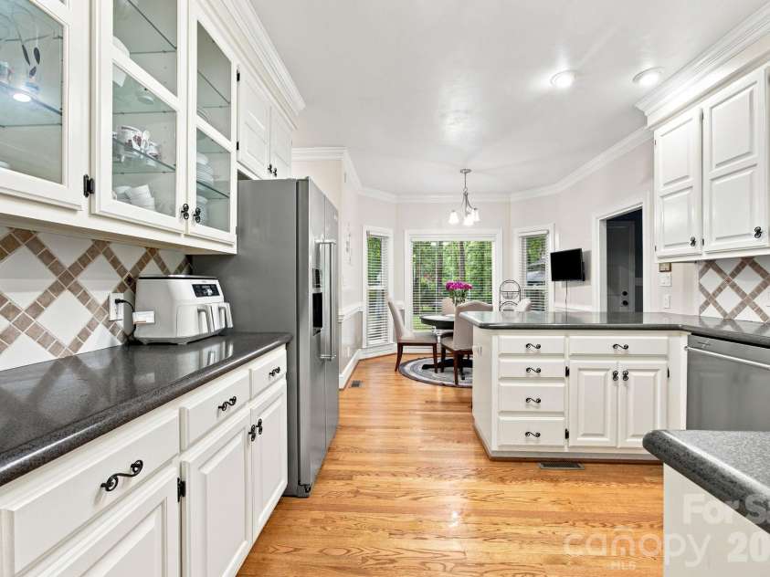 115 Valley Glen Drive, Waxhaw, NC 28173.  MLS# CAR4406430, YatesRealty ID 39764. 