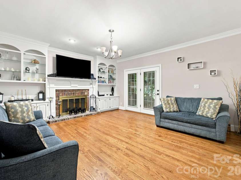 115 Valley Glen Drive, Waxhaw, NC 28173.  MLS# CAR4406430, YatesRealty ID 39764. 