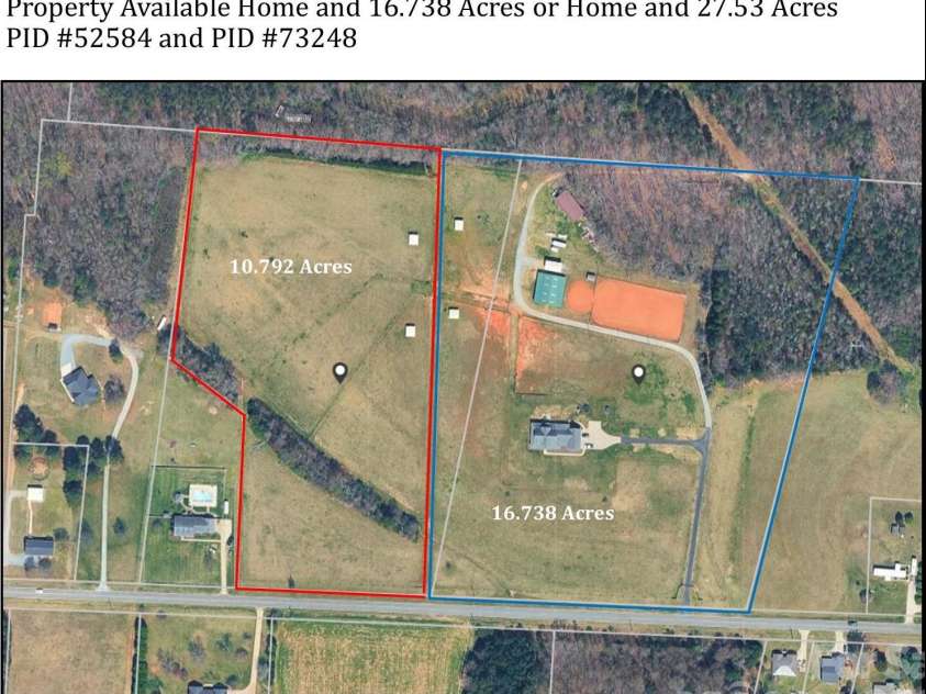 212 Scism Road, Kings Mountain, NC 28086.  MLS# CAR4406488, YatesRealty ID 39765. 