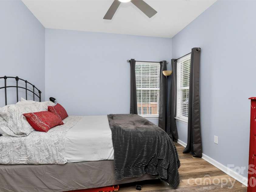 12410 Cool Mist Lane, Huntersville, NC 28078.  MLS# CAR4406459, YatesRealty ID 39766. 