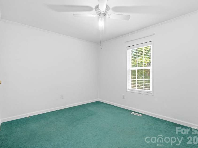 3307 Baltimore Road, East Bend, NC 27018.  MLS# CAR4406336, YatesRealty ID 39767. Second Guest Bedroom