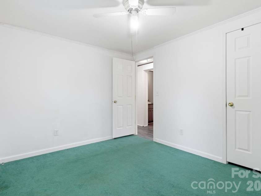 3307 Baltimore Road, East Bend, NC 27018.  MLS# CAR4406336, YatesRealty ID 39767. Second Guest Bedroom