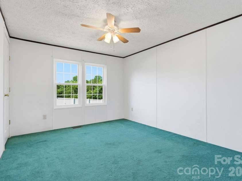 3307 Baltimore Road, East Bend, NC 27018.  MLS# CAR4406336, YatesRealty ID 39767. Third Guest Bedroom