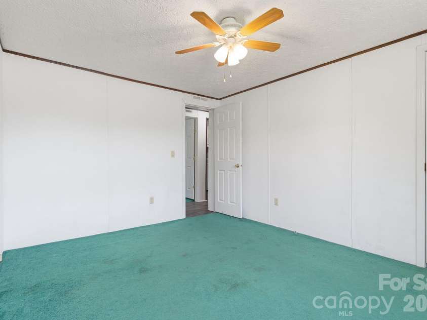 3307 Baltimore Road, East Bend, NC 27018.  MLS# CAR4406336, YatesRealty ID 39767. Third Guest Bedroom