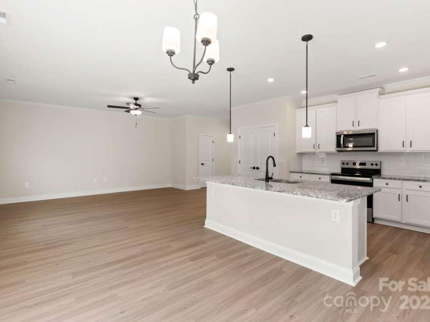 109 Rills Crossing Way, Troutman, NC 28166.  MLS# CAR4277660, YatesRealty ID 3977. 