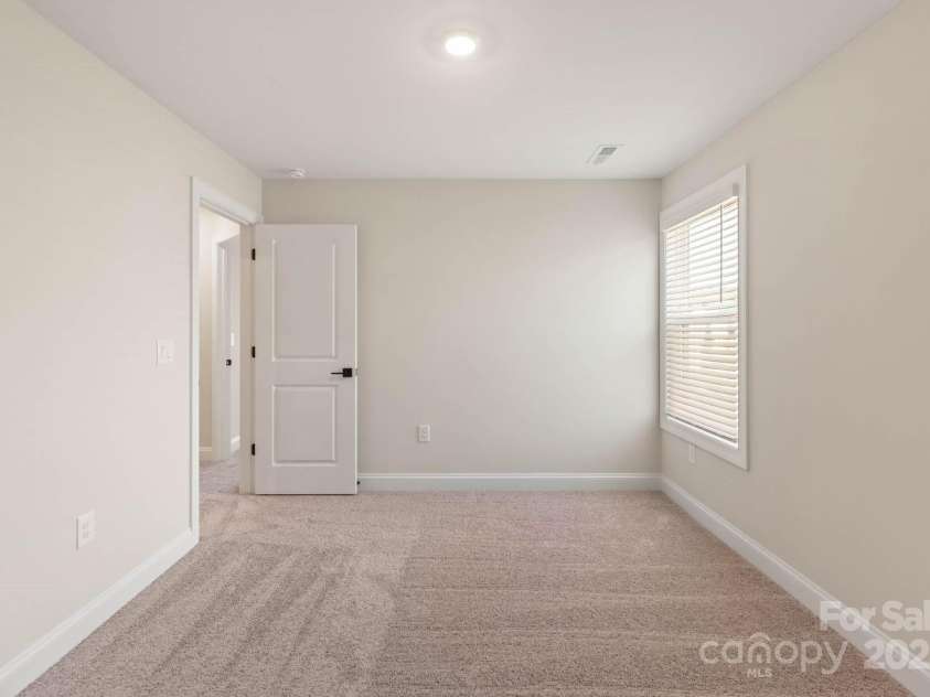 109 Rills Crossing Way, Troutman, NC 28166.  MLS# CAR4277660, YatesRealty ID 3977. 