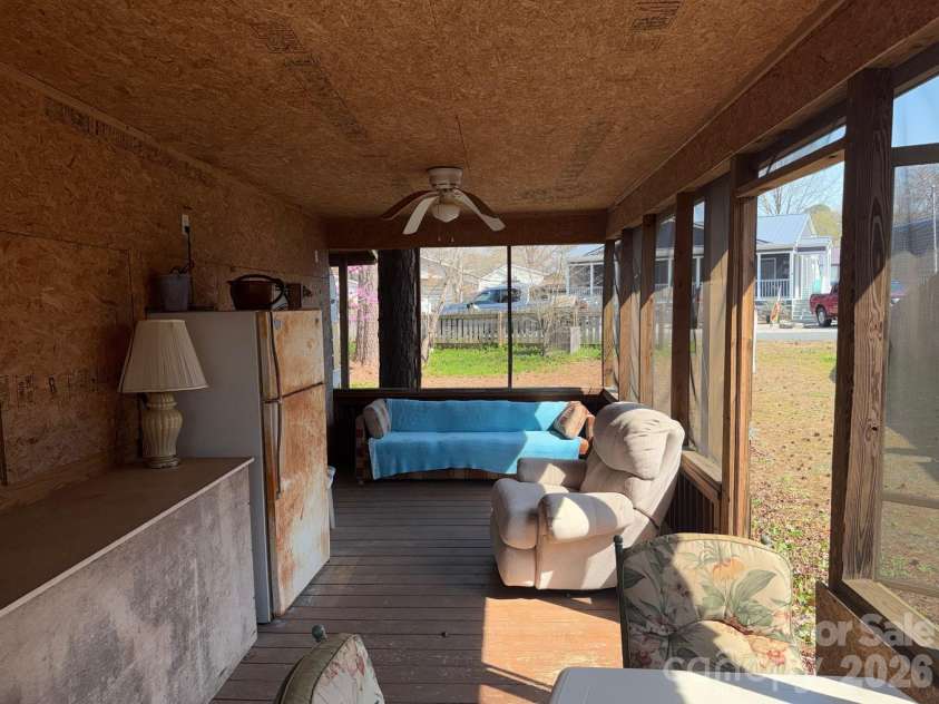 125 Lookout Trail, Mount Gilead, NC 27306.  MLS# CAR4357520, YatesRealty ID 3977. 