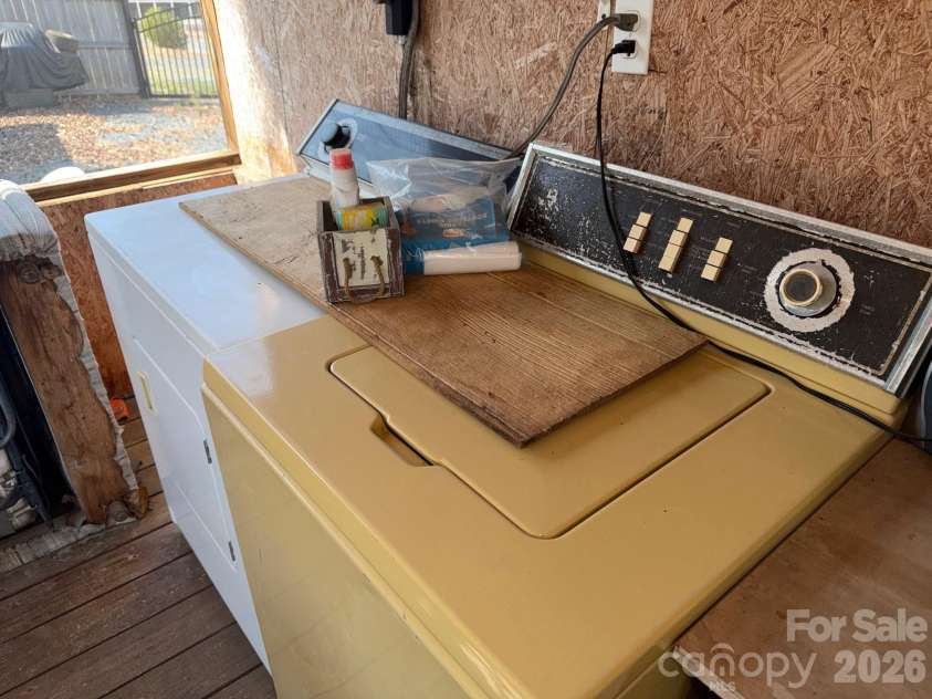 125 Lookout Trail, Mount Gilead, NC 27306.  MLS# CAR4357520, YatesRealty ID 3977. 