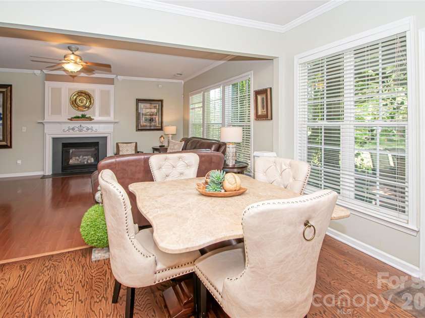 14114 Eldon Drive, Charlotte, NC 28277.  MLS# CAR4406225, YatesRealty ID 39773. 