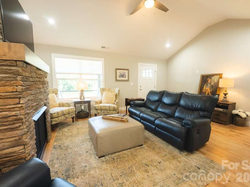 133 Maplewood Court, Hudson, NC 28638.  MLS# CAR4406302, YatesRealty ID 39774. 