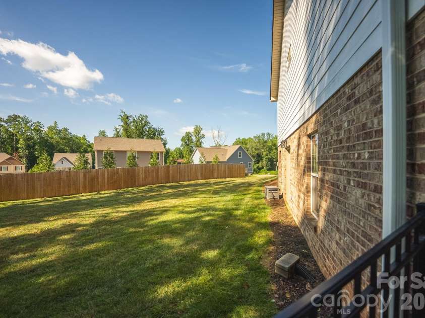 133 Maplewood Court, Hudson, NC 28638.  MLS# CAR4406302, YatesRealty ID 39774. 